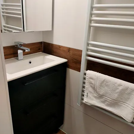 Chalet Vacances Avec Jardin Pres D'Arcachon 2 Personnes La Teste-de-Buch Buitenkant foto