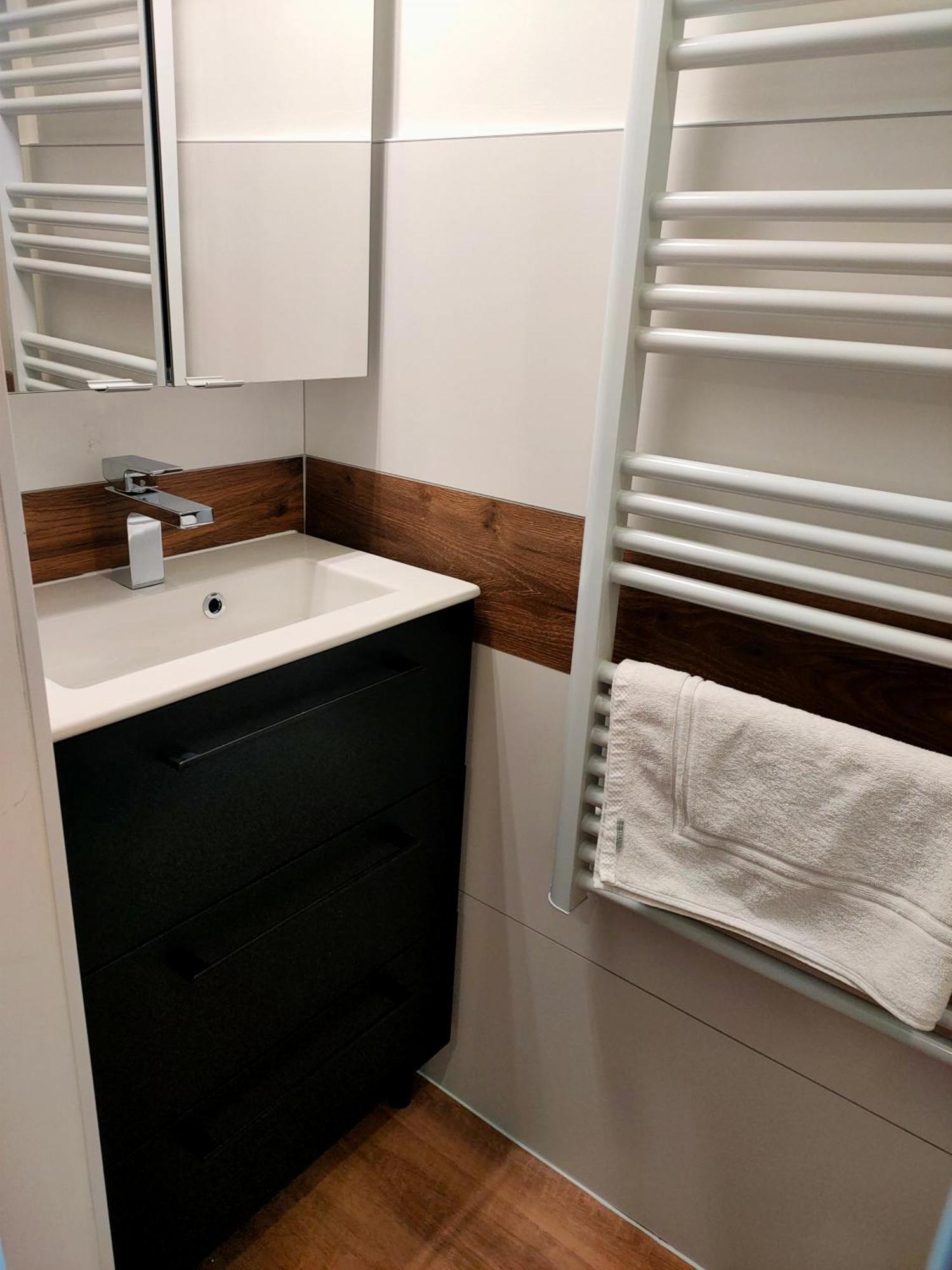 Chalet Avec Jardin Pres D'arcachon 2 Personnes La Teste-de-Buch